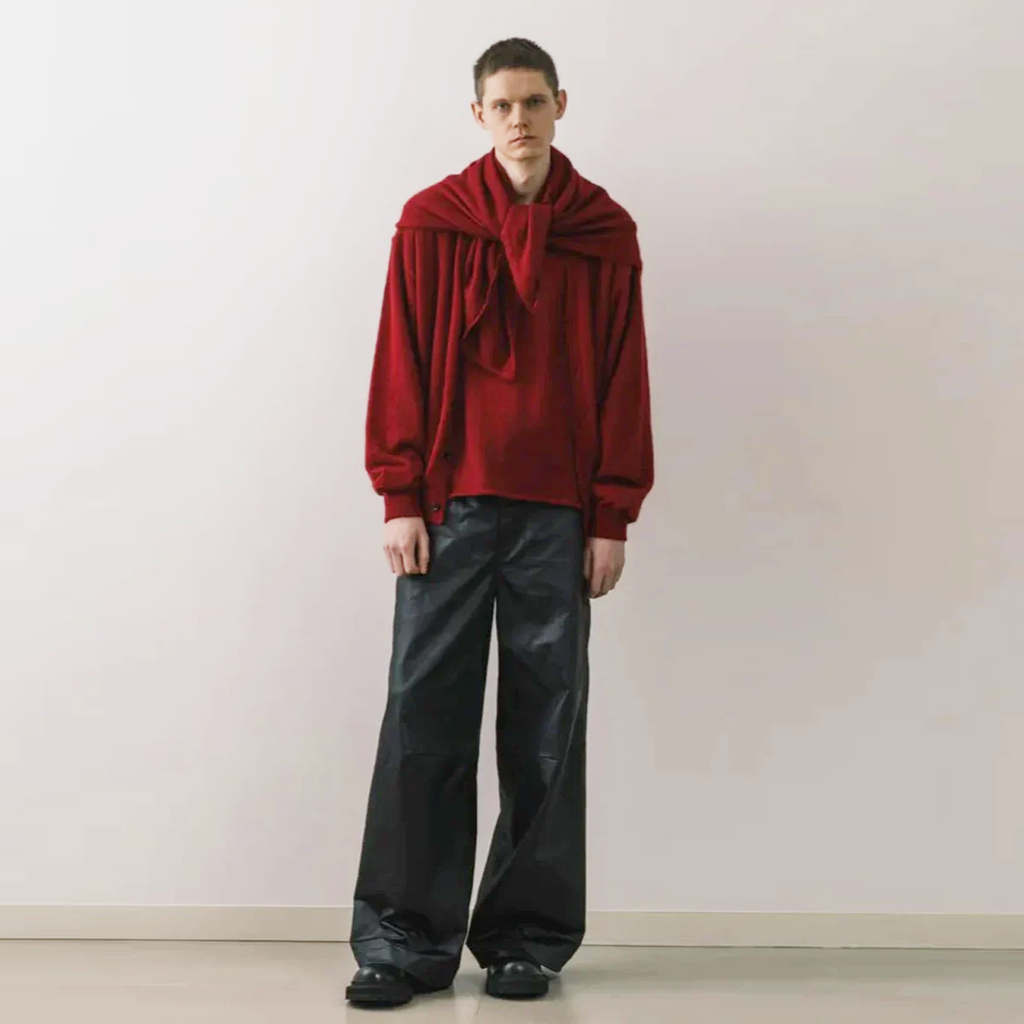 Let's talk about Japanese labels - 08SIRCUS