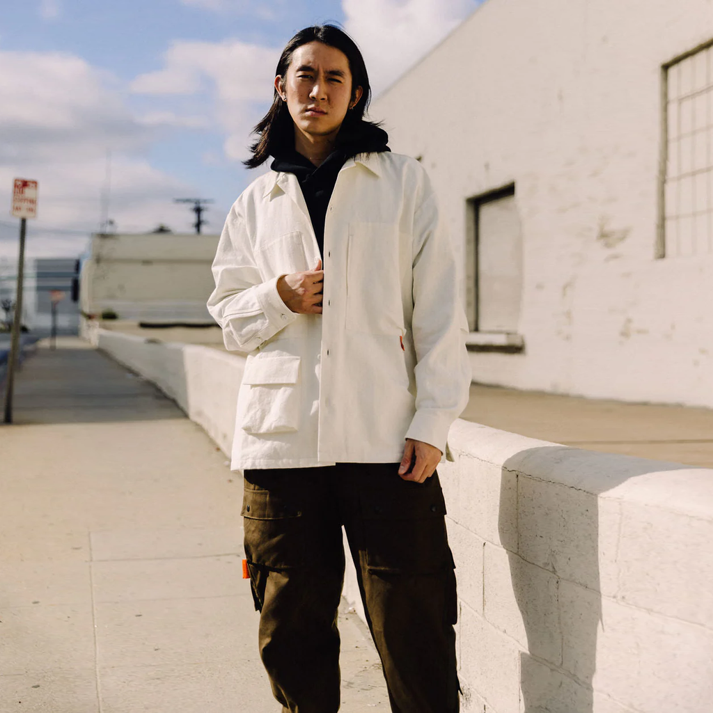 Let's talk next level streetwear - AOOS