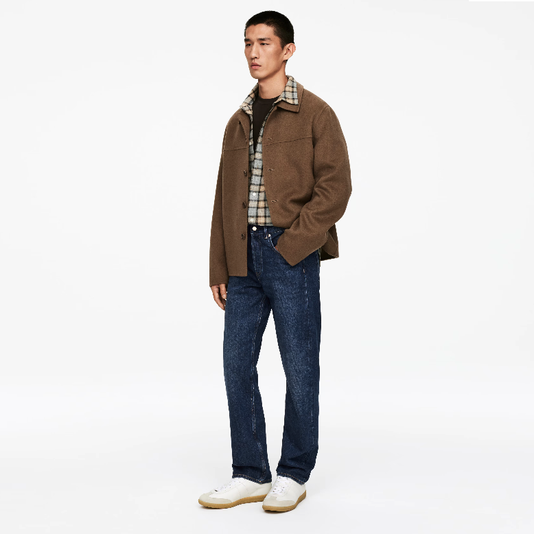 Let's talk about EU brands - ARKET