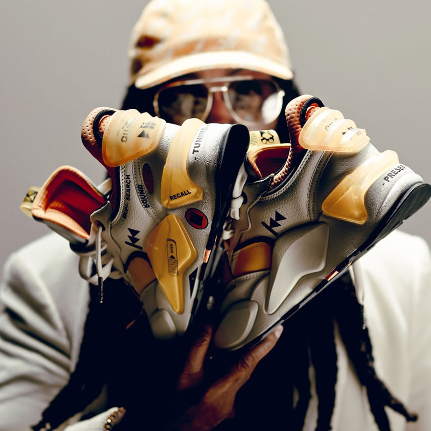 Puma Roc Nation Roc Nation X Puma RS-XL – Generayxion