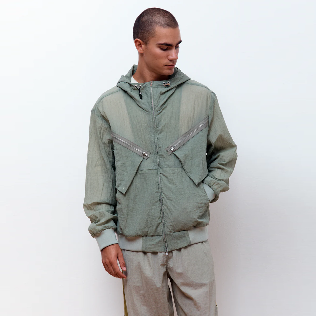 Let's get technical - RANRA – Generayxion