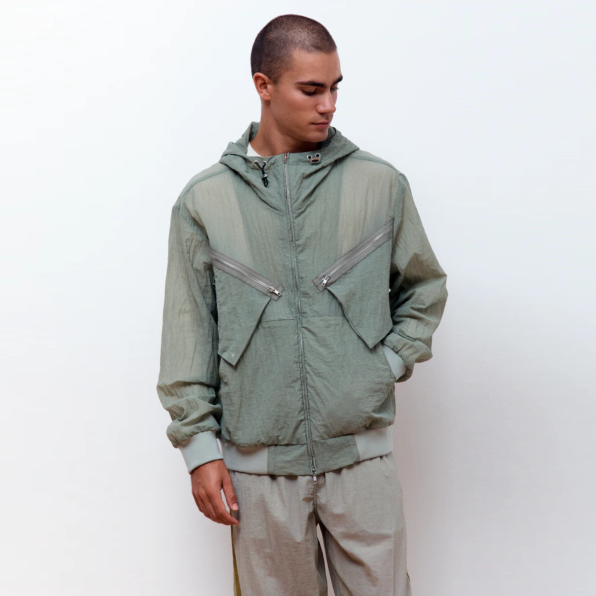 Let's get technical - RANRA – Generayxion