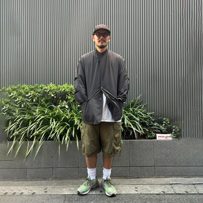 Lets talk about Japanese streetwear - SSZ Beams