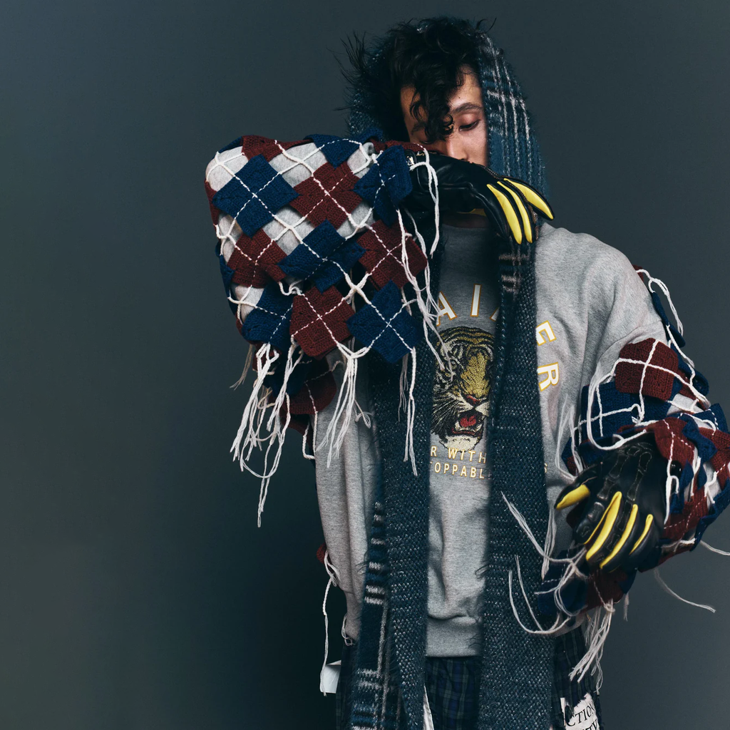 Let's talk about subculture street - SEVESKIG