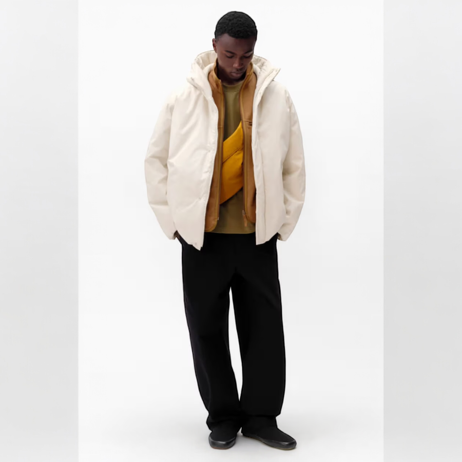 Uniqlo U FW 24