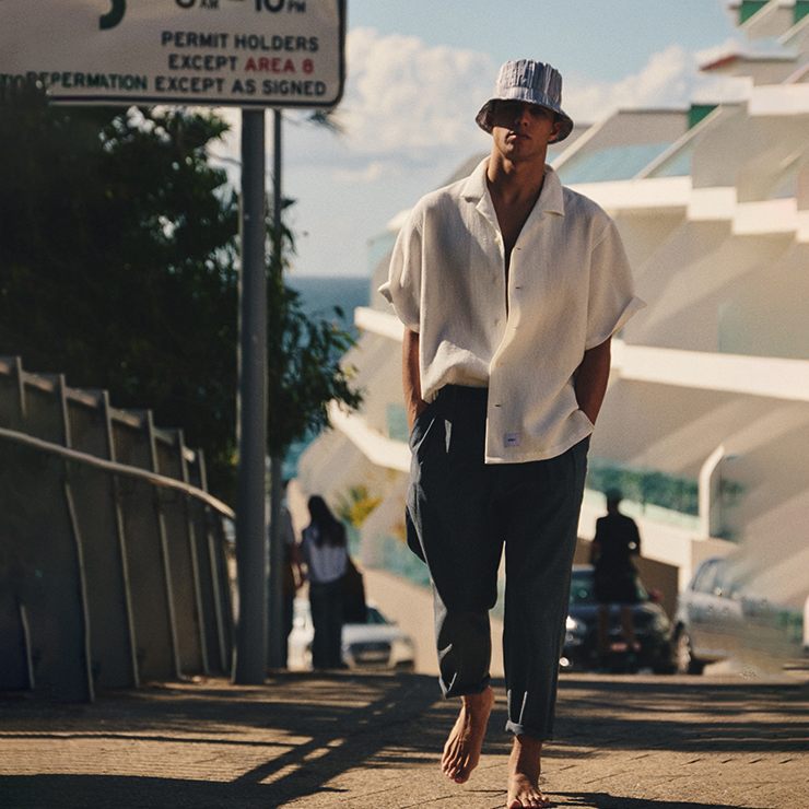 Let's talk about Japanese brand - WTAPS