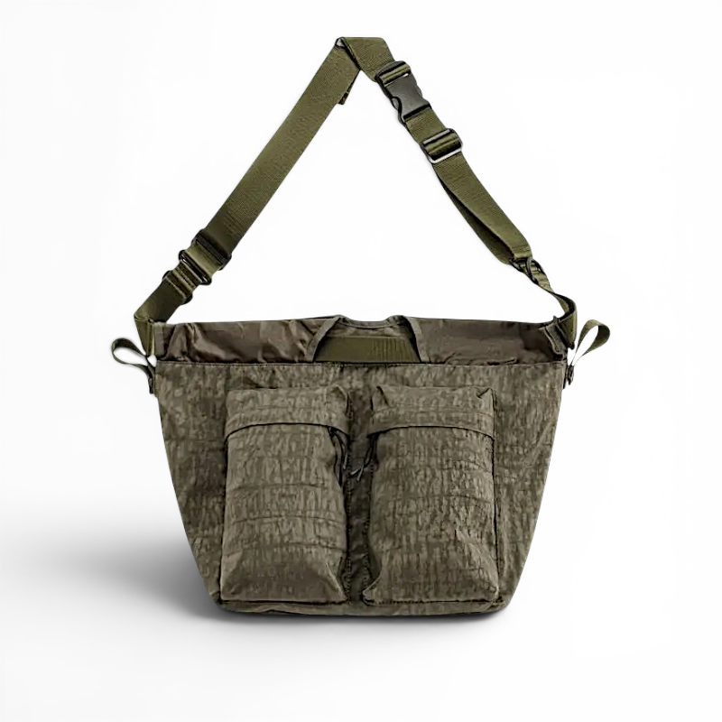 Utility flight helmet bag – Generayxion